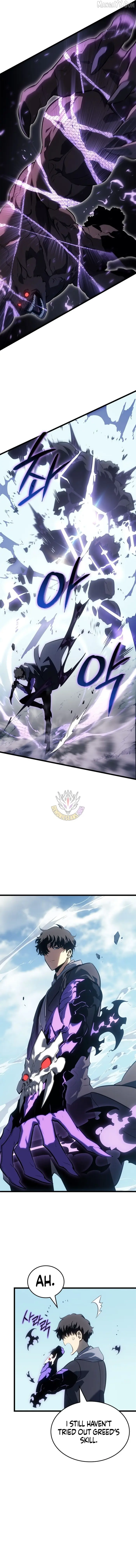 Solo Leveling Ragnarok - Chapter 61 image 06_optimized